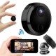 Mini HD 1080P Wireless WiFi IP Security Camera Night Vision Home Camcorder APP Control Mini HD 1080P Wireless WiFi IP Security Camera Night Vision Home Camcorder APP Control