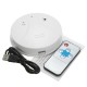 Mini HD DVR Hidden Camera Smoke Detector Motion Detection Video Recorder Camera