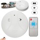 Mini HD DVR Hidden Camera Smoke Detector Motion Detection Video Recorder Camera