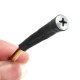 Mini Hidden Camera HD 800TVL Color CCTV Screw Pinhole 3.7mm Lens Video Audio DIY Mini Hidden Camera HD 800TVL Color CCTV Screw Pinhole 3.7mm Lens Video Audio DIY
