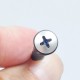 Mini Hidden Camera HD 800TVL Color CCTV Screw Pinhole 3.7mm Lens Video Audio DIY Mini Hidden Camera HD 800TVL Color CCTV Screw Pinhole 3.7mm Lens Video Audio DIY