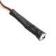 Mini Hidden Camera HD 800TVL Color CCTV Screw Pinhole 3.7mm Lens Video Audio DIY Mini Hidden Camera HD 800TVL Color CCTV Screw Pinhole 3.7mm Lens Video Audio DIY