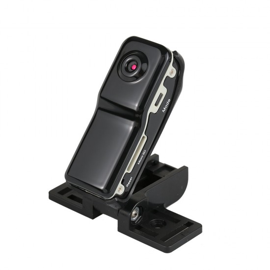 Portable Digital Video Recorder Mini Monitor DV Pocket Conceal Camera Perfect Indoor Camera or Home and Office