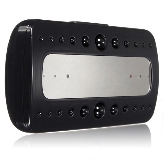 Wifi 1080P Night Vision Motion Detection Hidden Camera Alarm Clock Wifi 1080P Night Vision Motion Detection Hidden Camera Alarm Clock