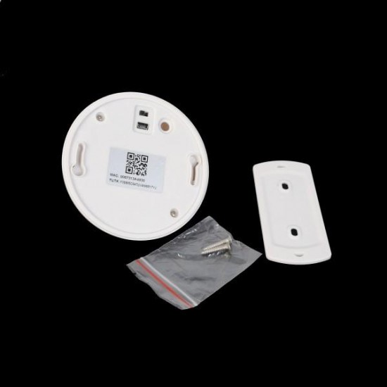 YS-Q8 UFO 1080P CMOS WIFI Fake Cigarette Smoke Alarm Hidden Record Security Camera for PC Android iPhone YS-Q8 UFO 1080P CMOS WIFI Fake Cigarette Smoke Alarm Hidden Record Security Camera for PC Android iPhone