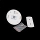 YS-Q8 UFO 1080P CMOS WIFI Fake Cigarette Smoke Alarm Hidden Record Security Camera for PC Android iPhone