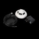 YS-Q8 UFO 1080P CMOS WIFI Fake Cigarette Smoke Alarm Hidden Record Security Camera for PC Android iPhone YS-Q8 UFO 1080P CMOS WIFI Fake Cigarette Smoke Alarm Hidden Record Security Camera for PC Android iPhone
