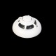 YS-Q8 UFO 1080P CMOS WIFI Fake Cigarette Smoke Alarm Hidden Record Security Camera for PC Android iPhone YS-Q8 UFO 1080P CMOS WIFI Fake Cigarette Smoke Alarm Hidden Record Security Camera for PC Android iPhone