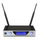 200-599 MHz Wireless Handheld Microphone System for Stage Karaoke KTV DJ 200-599 MHz Wireless Handheld Microphone System for Stage Karaoke KTV DJ