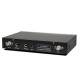 200-599 MHz Wireless Handheld Microphone System for Stage Karaoke KTV DJ 200-599 MHz Wireless Handheld Microphone System for Stage Karaoke KTV DJ