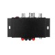 2*200W Stereo Car Home Subwoofer Amplifier Amp Sound Speaker bluetooth 4.2 EDR Audio LED 2*200W Stereo Car Home Subwoofer Amplifier Amp Sound Speaker bluetooth 4.2 EDR Audio LED