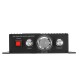 2*200W Stereo Car Home Subwoofer Amplifier Amp Sound Speaker bluetooth 4.2 EDR Audio LED 2*200W Stereo Car Home Subwoofer Amplifier Amp Sound Speaker bluetooth 4.2 EDR Audio LED
