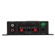 2*200W Stereo Car Home Subwoofer Amplifier Amp Sound Speaker bluetooth 4.2 EDR Audio LED 2*200W Stereo Car Home Subwoofer Amplifier Amp Sound Speaker bluetooth 4.2 EDR Audio LED