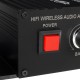 2*200W Stereo Car Home Subwoofer Amplifier Amp Sound Speaker bluetooth 4.2 EDR Audio LED 2*200W Stereo Car Home Subwoofer Amplifier Amp Sound Speaker bluetooth 4.2 EDR Audio LED