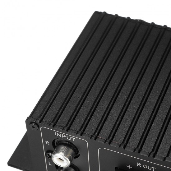 2*200W Stereo Car Home Subwoofer Amplifier Amp Sound Speaker bluetooth 4.2 EDR Audio LED 2*200W Stereo Car Home Subwoofer Amplifier Amp Sound Speaker bluetooth 4.2 EDR Audio LED