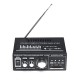 360W 110V/12V bluetooth Audio Stereo FM 2CH Amplifier Car Home USB SD MP3 US 360W 110V/12V bluetooth Audio Stereo FM 2CH Amplifier Car Home USB SD MP3 US