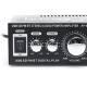 360W 110V/12V bluetooth Audio Stereo FM 2CH Amplifier Car Home USB SD MP3 US 360W 110V/12V bluetooth Audio Stereo FM 2CH Amplifier Car Home USB SD MP3 US
