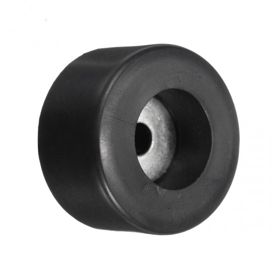 38mm x 19mm Elcom Speaker Cabinets Rubber Feet Bumpers Damper Pad Base Case 38mm x 19mm Elcom Speaker Cabinets Rubber Feet Bumpers Damper Pad Base Case
