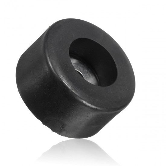 38mm x 19mm Elcom Speaker Cabinets Rubber Feet Bumpers Damper Pad Base Case 38mm x 19mm Elcom Speaker Cabinets Rubber Feet Bumpers Damper Pad Base Case