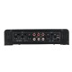 4 Channel 2000 Watt 12V Car Subwoofer Audio Power Amplifier GTD-Audio 4 Channel 2000 Watt 12V Car Subwoofer Audio Power Amplifier GTD-Audio
