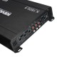 4 Channel 2000 Watt 12V Car Subwoofer Audio Power Amplifier GTD-Audio 4 Channel 2000 Watt 12V Car Subwoofer Audio Power Amplifier GTD-Audio