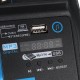 4 Channel Professional Audio Mixing Console USB bluetooth Music Stereo Mixer 4 Channel Professional Audio Mixing Console USB bluetooth Music Stereo Mixer