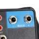 4 Channel Professional Audio Mixing Console USB bluetooth Music Stereo Mixer 4 Channel Professional Audio Mixing Console USB bluetooth Music Stereo Mixer