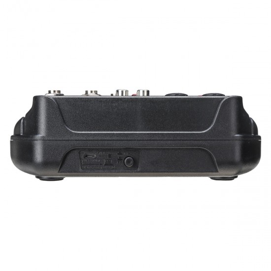 4 Channels USB Portable Mixer bluetooth Record Live Studio DJ Audio Mixing Console 4 Channels USB Portable Mixer bluetooth Record Live Studio DJ Audio Mixing Console
