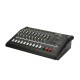 4/8/10 Channel 16DSP USB Plug Professional Audio Mixer with bluetooth Function