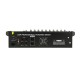 4/8/10 Channel 16DSP USB Plug Professional Audio Mixer with bluetooth Function 4/8/10 Channel 16DSP USB Plug Professional Audio Mixer with bluetooth Function