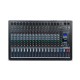 6/812/16 Channel 35W Audio Mixer Mixing Console DJ 99 DSP Effects Digital USB bluetooth 48V Phantom Power Stereo Sound