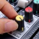 7 Channel DJ Audio Mixer bluetooth USB Reverb Effect Mixing Console Amplifier for Tiktok Youtube Live Broadcast Studio Karaoke DJ 7 Channel DJ Audio Mixer bluetooth USB Reverb Effect Mixing Console Amplifier for Tiktok Youtube Live Broadcast Studio Karaoke DJ