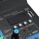 8 Channel 48V bluetooth Digital Microphone Sound Mixing Console Powerful Professional Karaoke Audio Mixer Amplifier 8 Channel 48V bluetooth Digital Microphone Sound Mixing Console Powerful Professional Karaoke Audio Mixer Amplifier