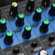 8 Channel 48V bluetooth Digital Microphone Sound Mixing Console Powerful Professional Karaoke Audio Mixer Amplifier 8 Channel 48V bluetooth Digital Microphone Sound Mixing Console Powerful Professional Karaoke Audio Mixer Amplifier