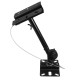 906 180 Degree Wall Hang Speaker Bracket Adjustable Holder