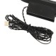 AM-3P AM FM Loop Antenna With 3-pin Mini Connector For Home Audio Theater Systems Amplifier AM-3P AM FM Loop Antenna With 3-pin Mini Connector For Home Audio Theater Systems Amplifier