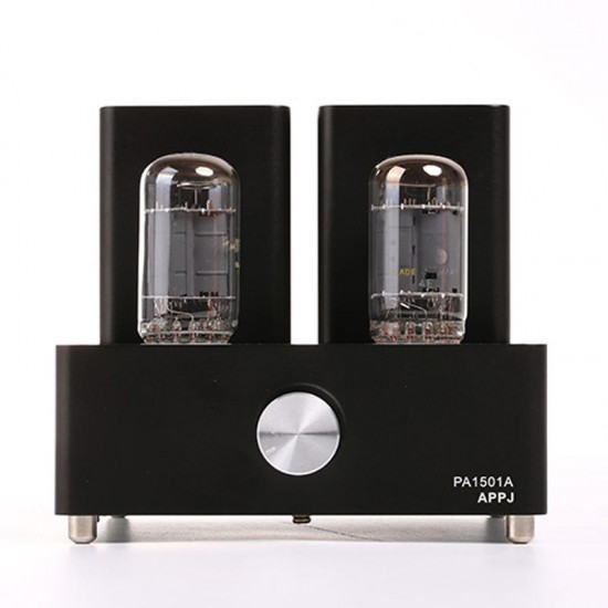 PA1501A 6AD10 Vacuum Tube 3.5W+3.5W Lossless HIFI Power Amplifier PA1501A 6AD10 Vacuum Tube 3.5W+3.5W Lossless HIFI Power Amplifier