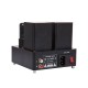 PA1502A 6N4 6P6P Vacuum Tube Headphone Amplifier with 6.35mm Jack PA1502A 6N4 6P6P Vacuum Tube Headphone Amplifier with 6.35mm Jack