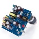 PA1502A 6N4 6P6P Vacuum Tube Headphone Amplifier with 6.35mm Jack PA1502A 6N4 6P6P Vacuum Tube Headphone Amplifier with 6.35mm Jack
