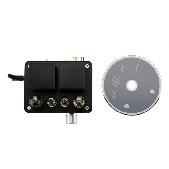 PA1601A 6J1 6P14 3W+3W WIFI Vacuum Tube Lossless HIFI Power Amplifier Support Memory Card USB Stick AUX USB PA1601A 6J1 6P14 3W+3W WIFI Vacuum Tube Lossless HIFI Power Amplifier Support Memory Card USB Stick AUX USB