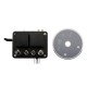 PA1601A 6J1 6P14 3W+3W WIFI Vacuum Tube Lossless HIFI Power Amplifier Support Memory Card USB Stick AUX USB PA1601A 6J1 6P14 3W+3W WIFI Vacuum Tube Lossless HIFI Power Amplifier Support Memory Card USB Stick AUX USB