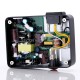 PA1601A 6J1 6P14 3W+3W WIFI Vacuum Tube Lossless HIFI Power Amplifier Support Memory Card USB Stick AUX USB PA1601A 6J1 6P14 3W+3W WIFI Vacuum Tube Lossless HIFI Power Amplifier Support Memory Card USB Stick AUX USB