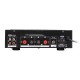 AV-505AT 110-220V bluetooth Home Power Amplifier Audio Stereo AMP Mixer USB FM