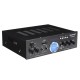 AV-505AT 110-220V bluetooth Home Power Amplifier Audio Stereo AMP Mixer USB FM AV-505AT 110-220V bluetooth Home Power Amplifier Audio Stereo AMP Mixer USB FM