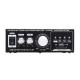 AV-699BT 400W 2CH bluetooth Home HiFi Stereo Power Amplifier Support USB Memory Card FM Radio 220V AV-699BT 400W 2CH bluetooth Home HiFi Stereo Power Amplifier Support USB Memory Card FM Radio 220V