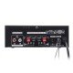 AV-699BT 400W 2CH bluetooth Home HiFi Stereo Power Amplifier Support USB Memory Card FM Radio 220V