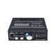 AV-699BT 400W 2CH bluetooth Home HiFi Stereo Power Amplifier Support USB Memory Card FM Radio 220V