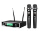 J6 Professional Microphone System Dynamic Handheld Microphone for Karaoke KTV Stage J6 Professional Microphone System Dynamic Handheld Microphone for Karaoke KTV Stage