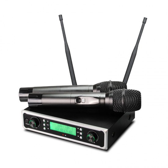 J8 Professional Microphone System Dynamic Handheld Mic for Karaoke KTV Stage J8 Professional Microphone System Dynamic Handheld Mic for Karaoke KTV Stage