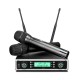 J8 Professional Microphone System Dynamic Handheld Mic for Karaoke KTV Stage J8 Professional Microphone System Dynamic Handheld Mic for Karaoke KTV Stage